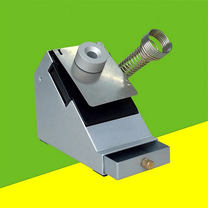 

Electric Soldering Iron Cleaning Machine Tin Removal Machine DKT-618