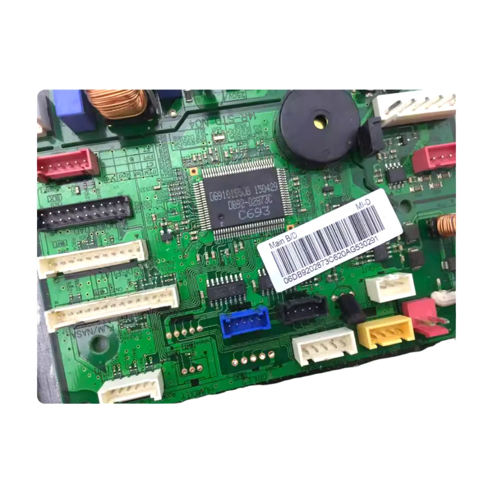 used for Samsung air conditioning computer board DB92-02873A DB92-02873E DB92-02873F DB92-02873D DB41-01221A control motherboard