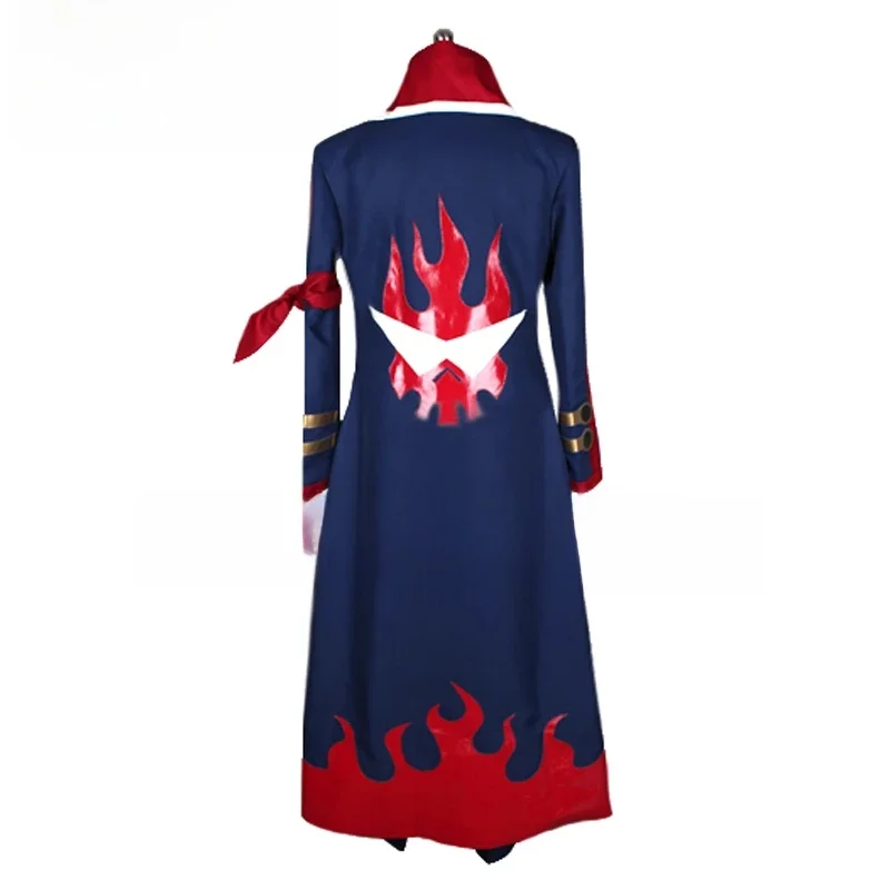 Pdmcms Halloween Cosplay Unisex Top King Pants None Hubei Cosplay Costumes Cosplay Anime Promotion