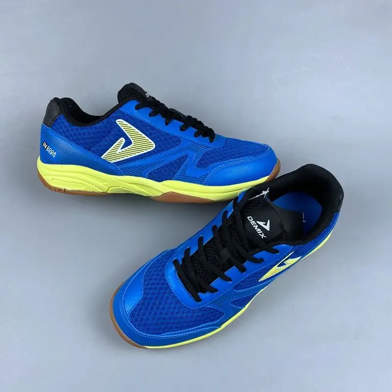 2024 New Volleyball Shoes for Men\'s Large 40-46 Lightweight Badminton Sneakers, Non Slip Tennis Shoes