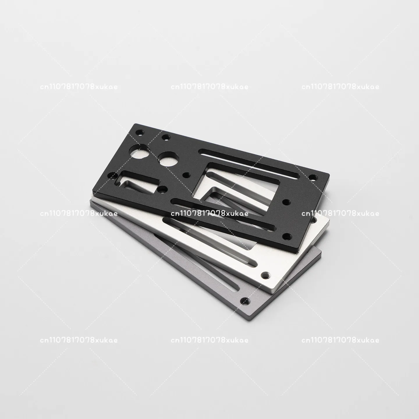 Computer Case Power Conversion Bracket ATX-SFX-1U/FLXE-5525-XT60E-M -C13 Interface