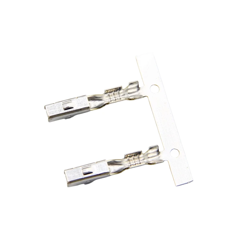 175265-1/175268-1/175269-1 040 Series Signal Receptacle for NSCC Connector - Terminals & Contacts 100% Genuine OEM