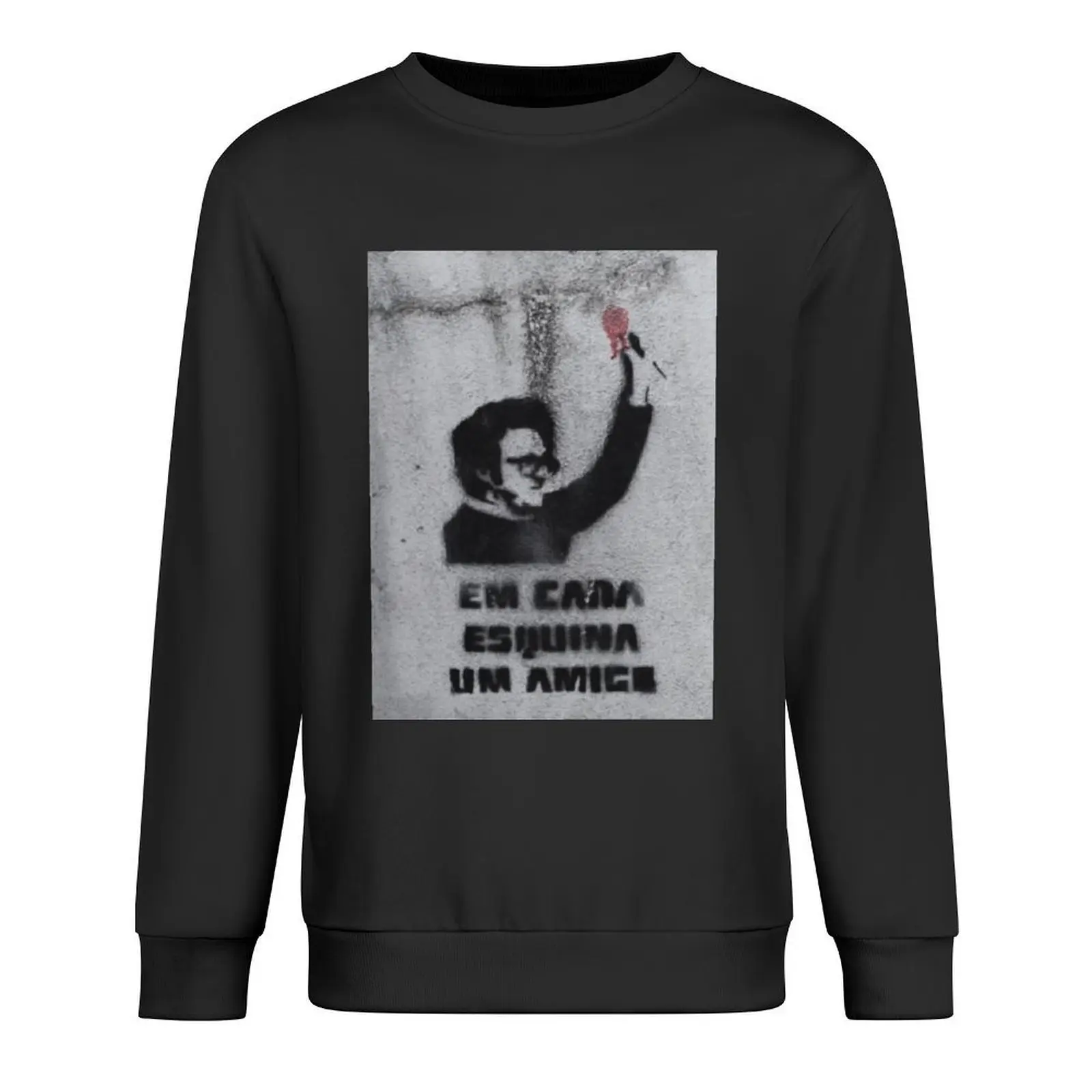 25 De Abril - Em Ca…