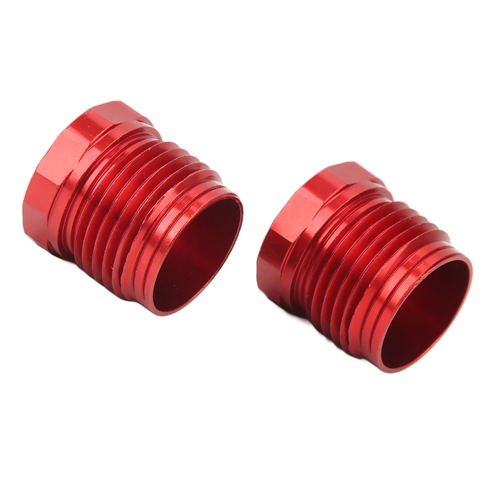 Steering Reverse Cable Lock Nuts With Seals 293830063 277001729 Replacement For SeaDoo Gtx