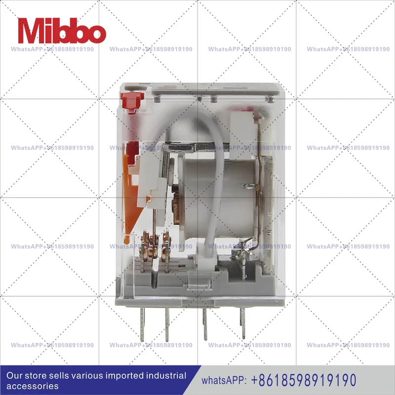 مرحل وقاعدة متوسطة، مع قضيب اختبار صغير ثمانية أقدام 2 مجموعات 4 مجموعات سلسلة قفل RG23