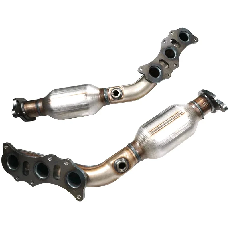 For Toyota 4Runner 2003-2009 EPA Compliant Catalytic Converter FJ Cruiser Prado 4000