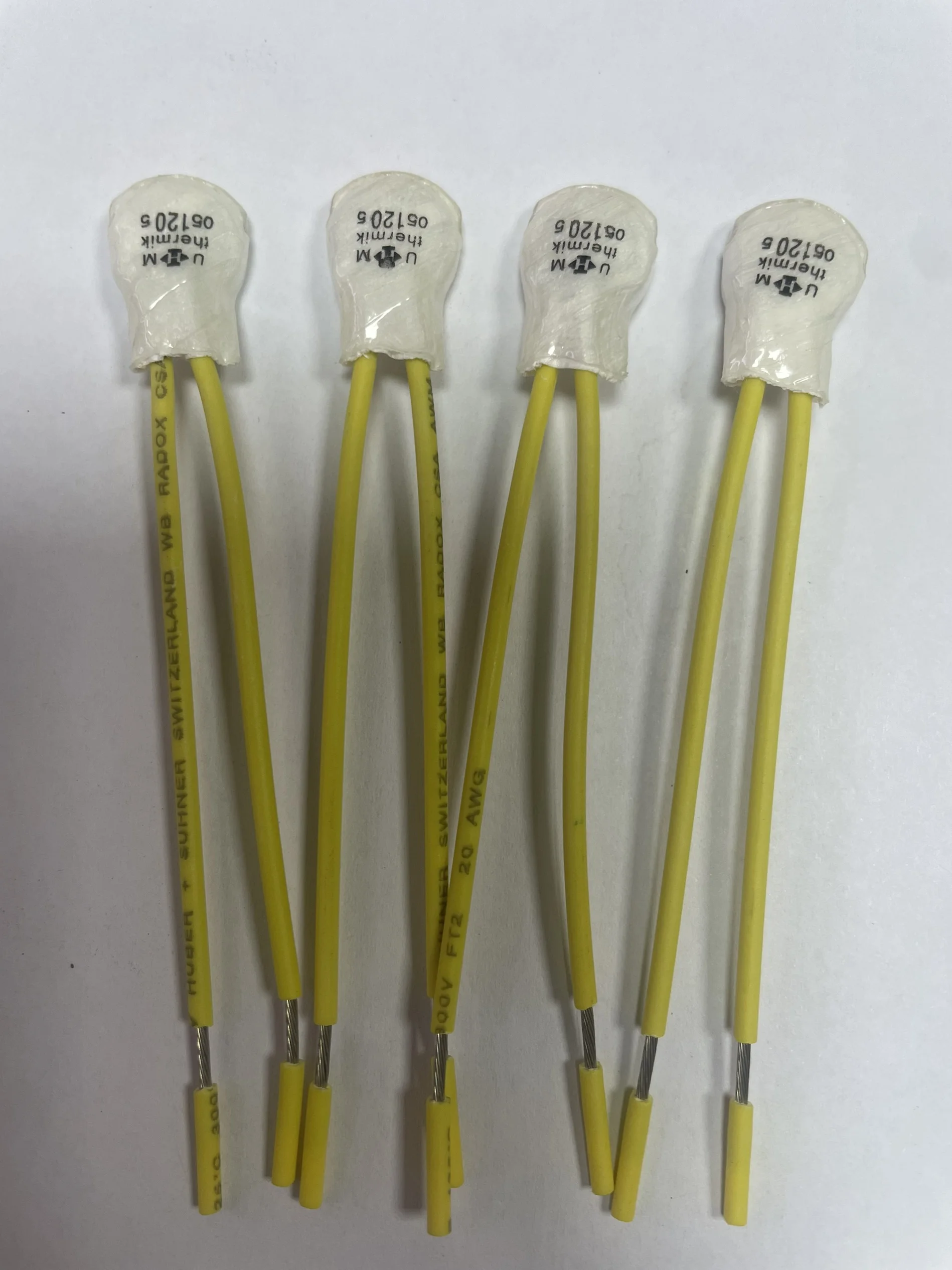 NEW ORIGINAL S01.120.05.0070NK S01.120.05  temperature switch 120 ° C Motor thermal protector 120 ° C