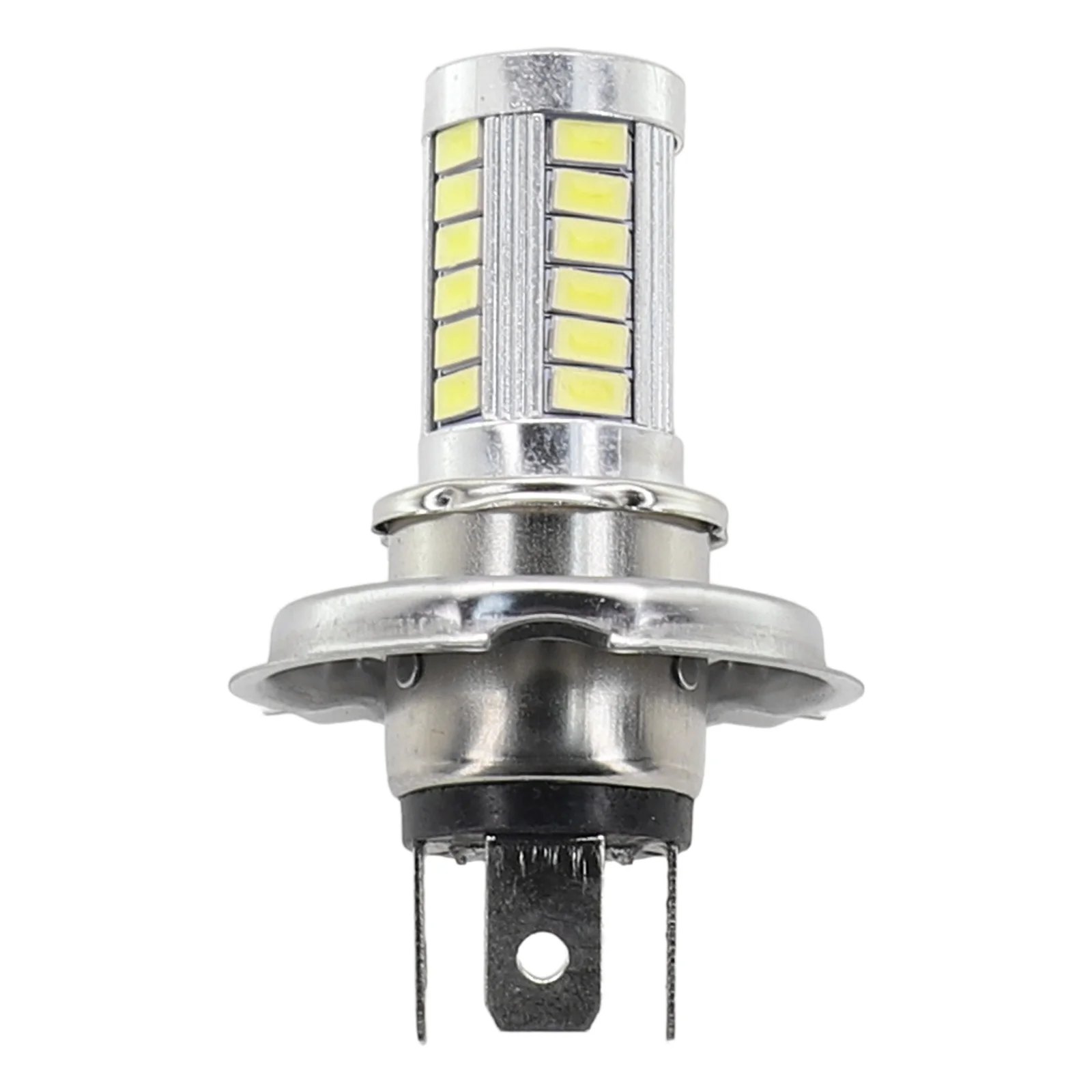 H1 H3 H4 H7 LED Headlight Car Fog Light LED Bulbs Motorcycle Driving Running Lamps 12V 6W IP67 High Low Beam Super Bright