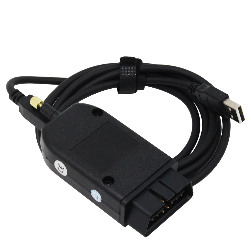 حار-VCDS VAGCOM واجهة VCDSCAN HEX V2 تحديث 23.3.3 لشركة فولكس فاجن لأودي سكودا مقعد متعدد اللغات أدوات تشخيص السيارات السيارات