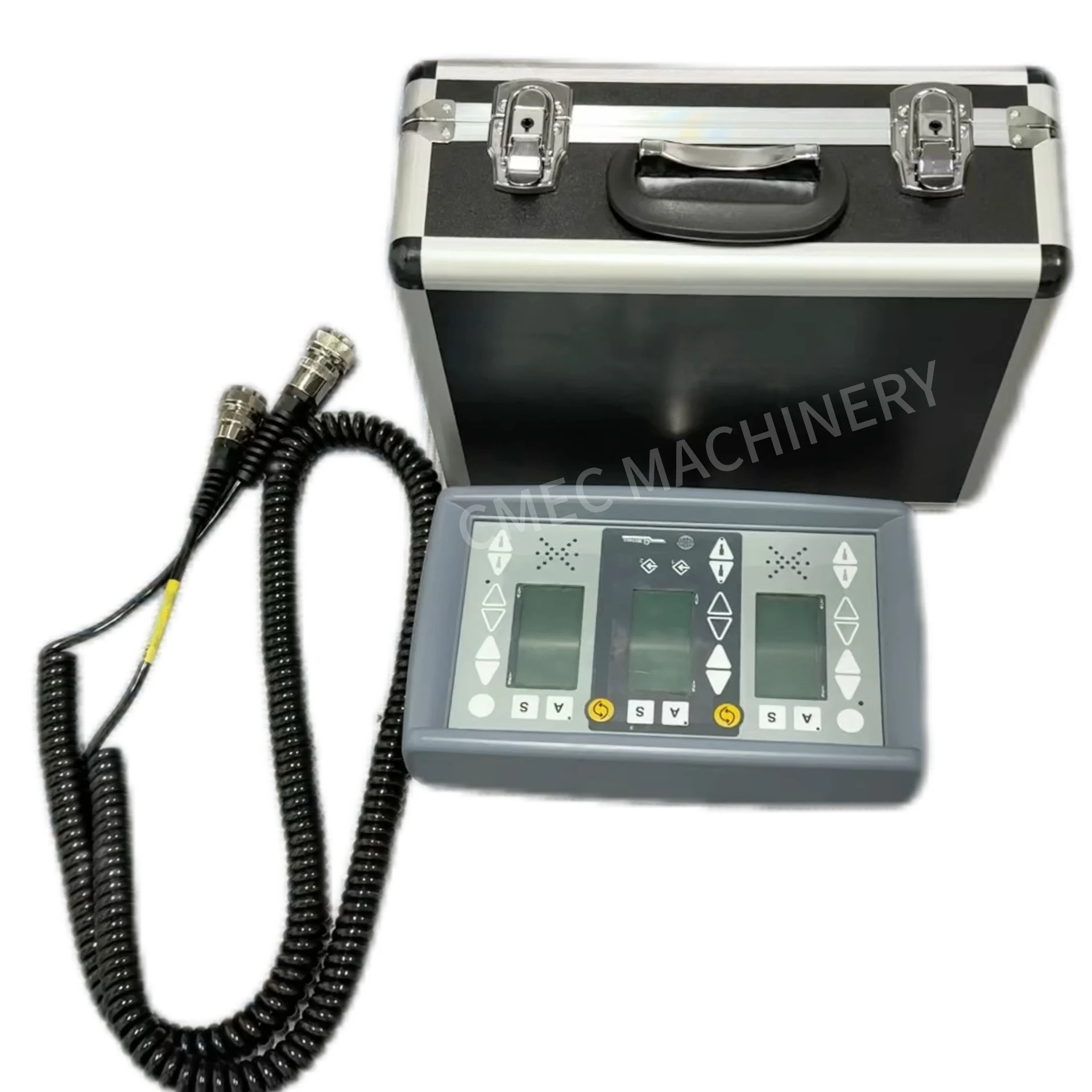 Substitute Parts Milling Machine Electric Parts PN.2478077/2154440/2213950/3123556/3030600 Level Pro Control Panel