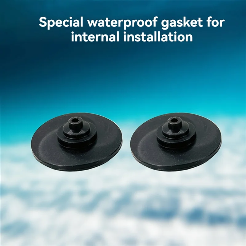 

【B89E】2X лодка с приманкой, подводные моторные пропеллеры, аксессуары для лодок, модифицированные наборы «сделай сам» для Flytec 2011-5, лодка с приманкой для рыбалки