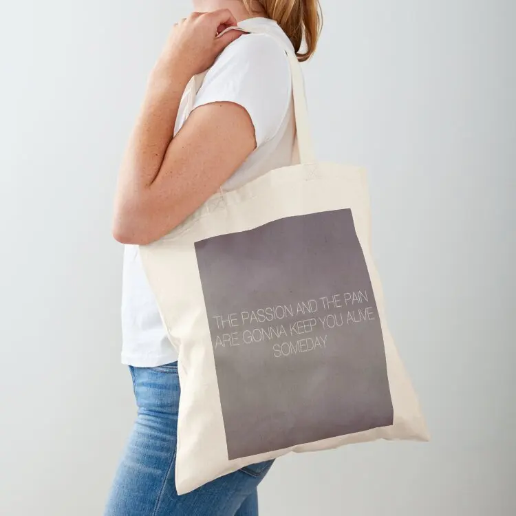 P! Nk Tote Bag Pers…