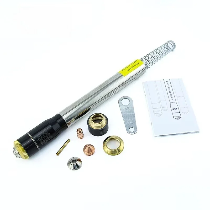 YK100 Plasma CNC Torch for 80A 100A 120A Plasma Cutter Use High Quality Cutting Torch