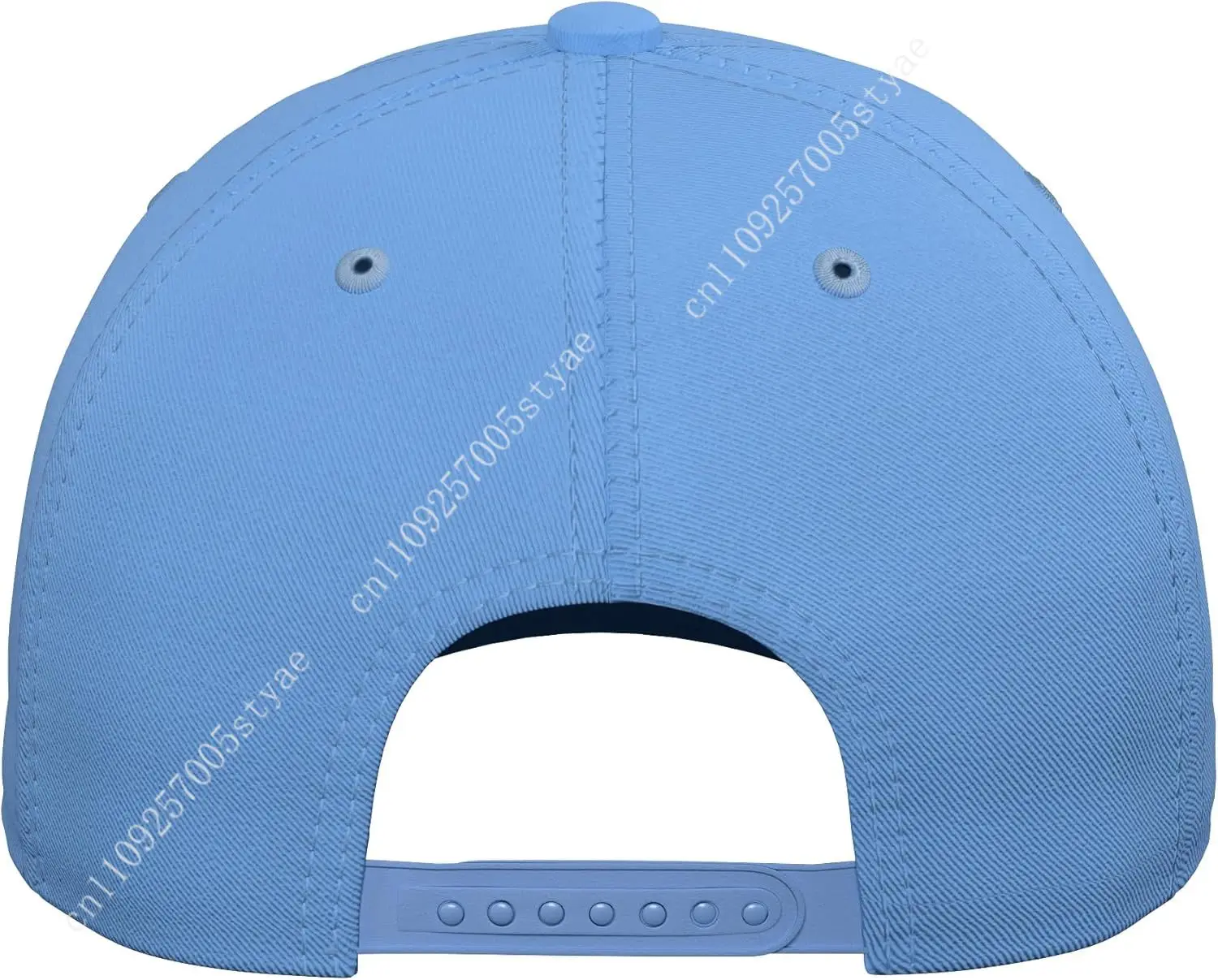 Casquette de baseball réglable avec logo de course Disney Racing Mickey Mouse MM28