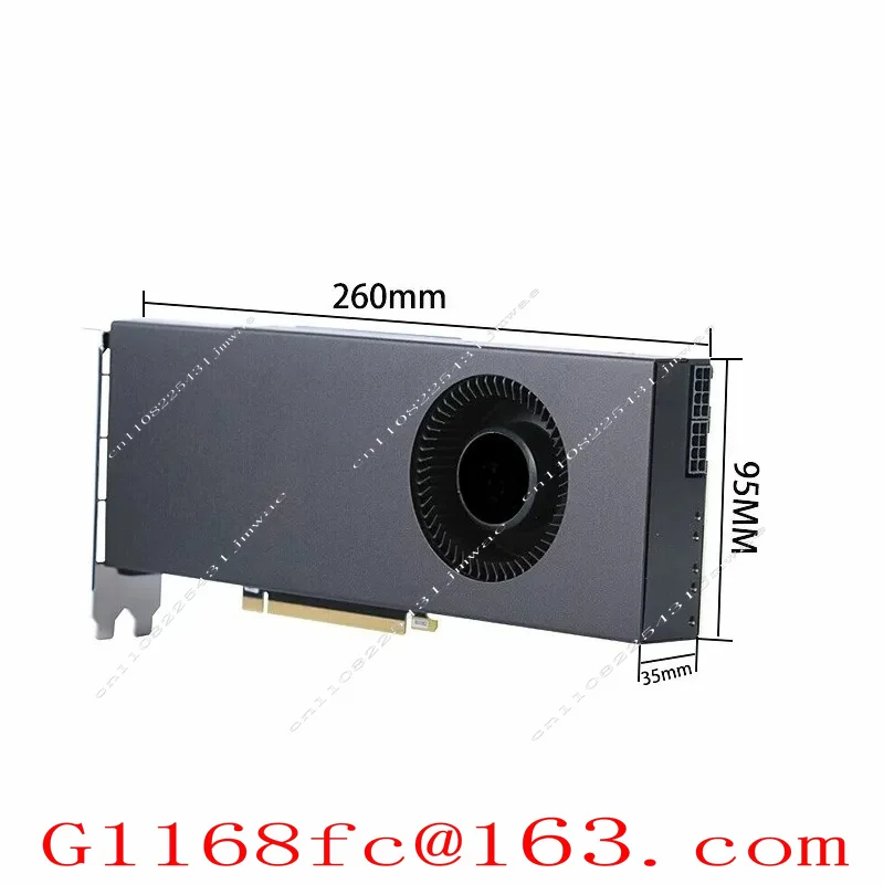 RTX3080 10G 20G Turbo Public Version AI Alchemy Deep Learning Gaming-Grafikkarte