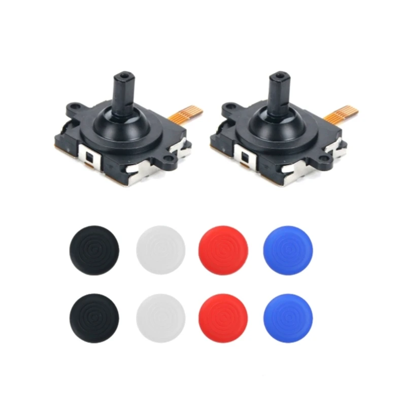 Analoge Joystick Thumb Beschermende Caps Gereedschap voor Quest 2 Controller Pry Tools Demontage Tool Accessoires 896C