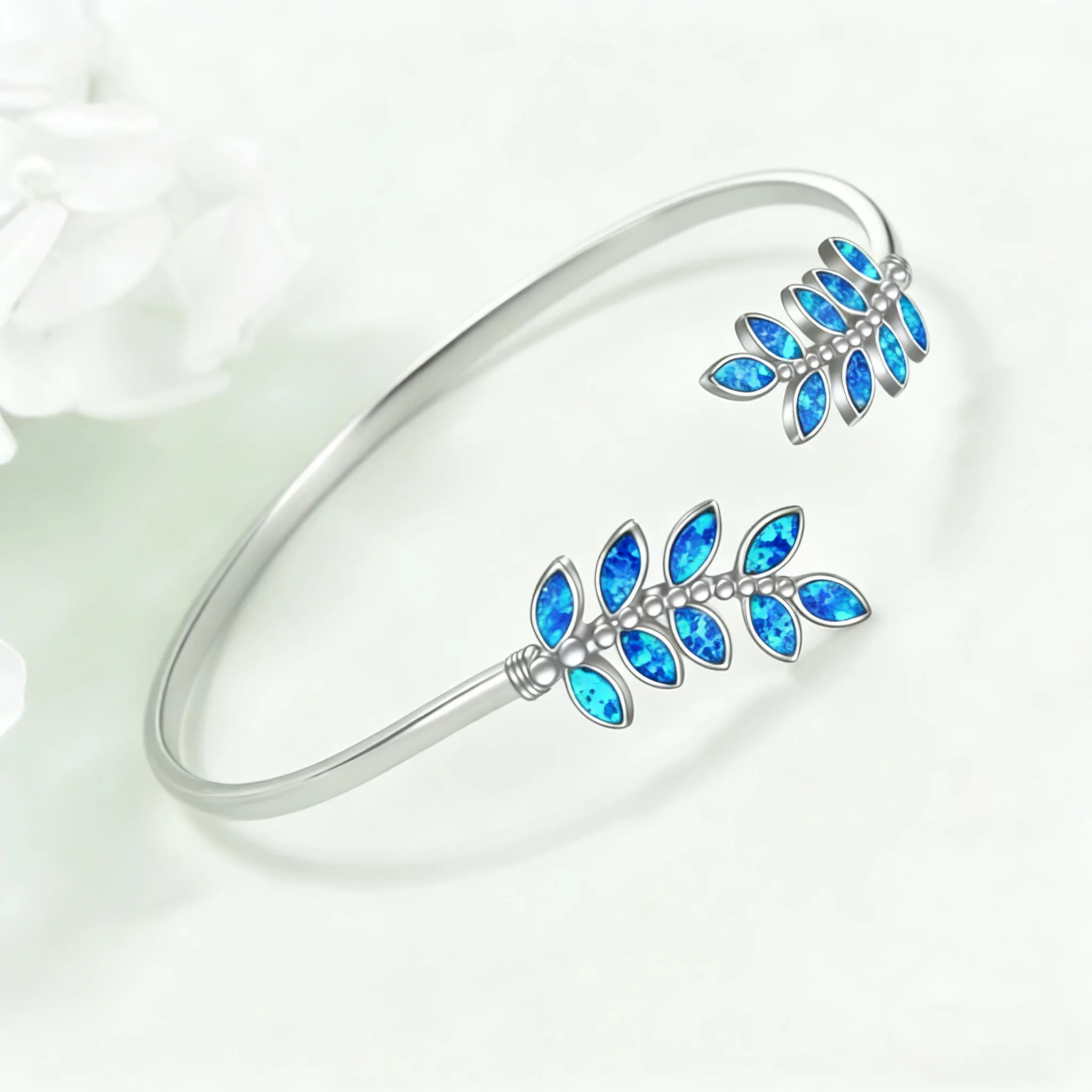 pulseira-aberta-de-folha-de-prata-para-mulheres-pulseira-ajustavel-de-ramo-de-opala-azul-joias-boemias-elegantes-presente-de-casamento-para-ela