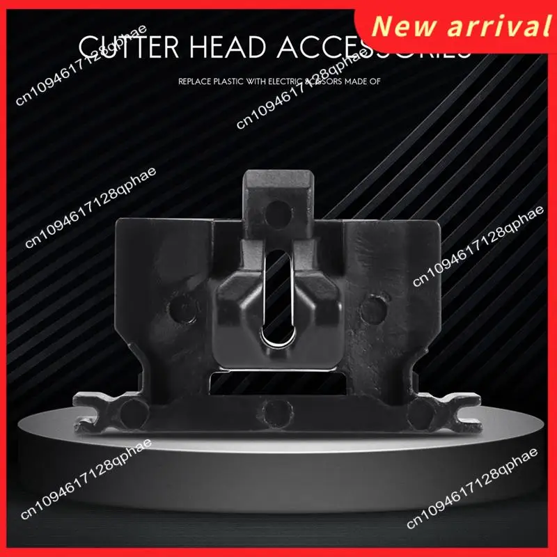 

N89R 20PCS Hair Clipper Replacement Plastic Tongue Fit Magic Coldless Clip For WAHL 8148/8159 Easy To Use