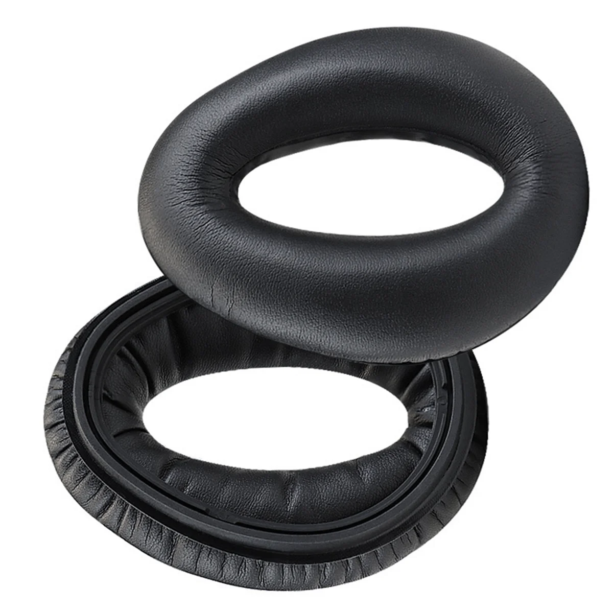 For Lightspeed Zulu/Sierra/Zulu Pfx Aviation Aviation Pilot Multifunctional Convenient Earmuffs,2 Pcs