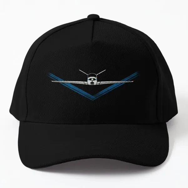 V Tail Bonanza Vintage Blue  Baseball Cap Hat Solid Color Sport Black Bonnet  Hip Hop Sun Printed Snapback Women Outdoor Casual