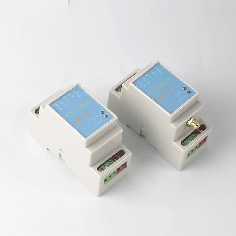 

Wholesale Wireless Data Acquisition Terminal High Precision RS485 Remote Real Time Data Transmission