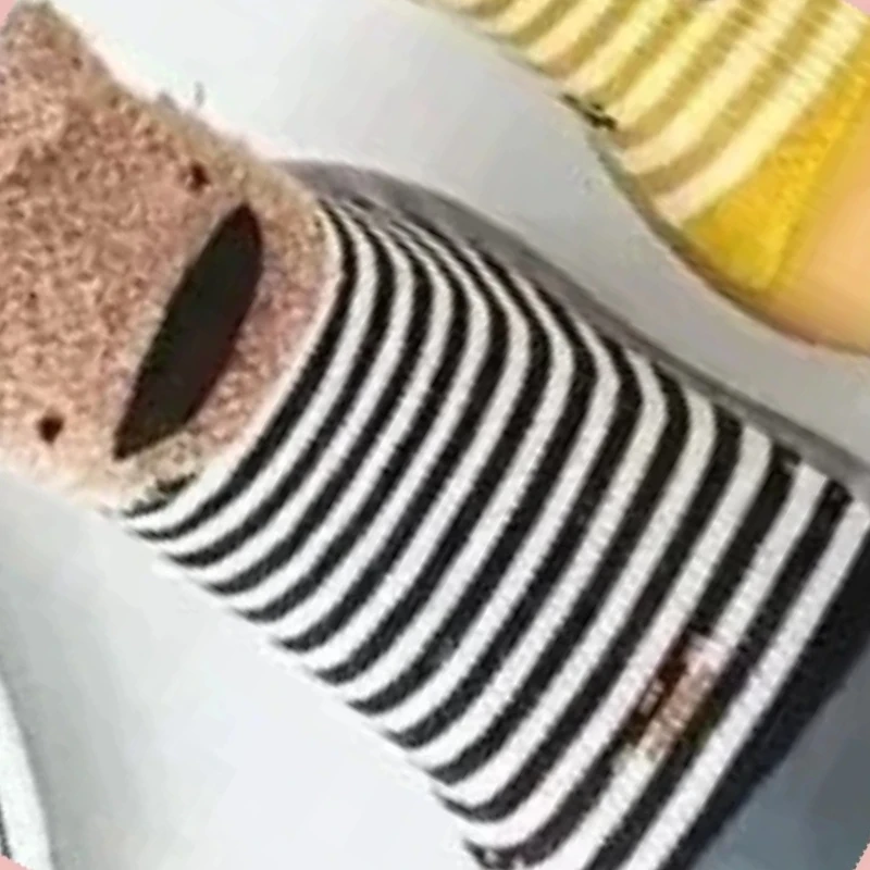 

Summer Style Autumn Winter Children's Socks and Shoes Baby Toddler Shoes Infant Soft-soled Shoes Comfortable Breathable Indoor