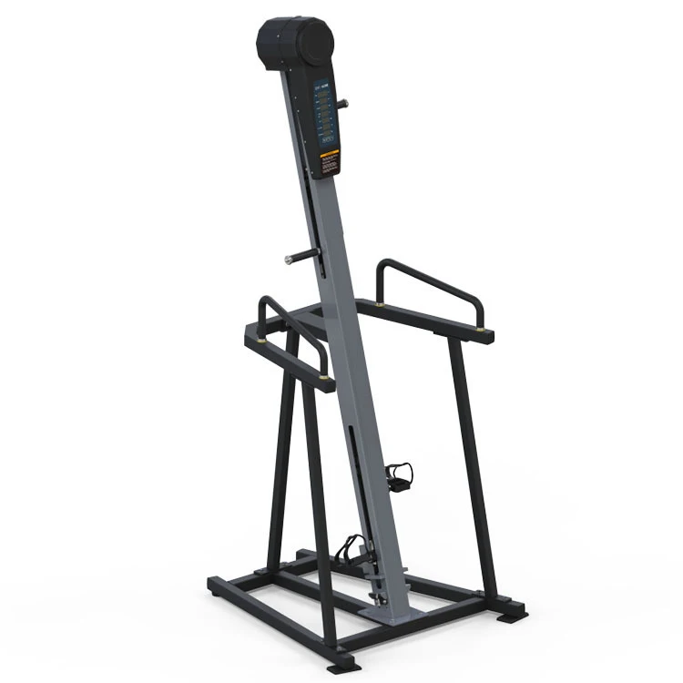 Nieuwe Hete High-Performance Commerciële Indoor Aerobics Fitnessapparatuur Verticale Klimmachine