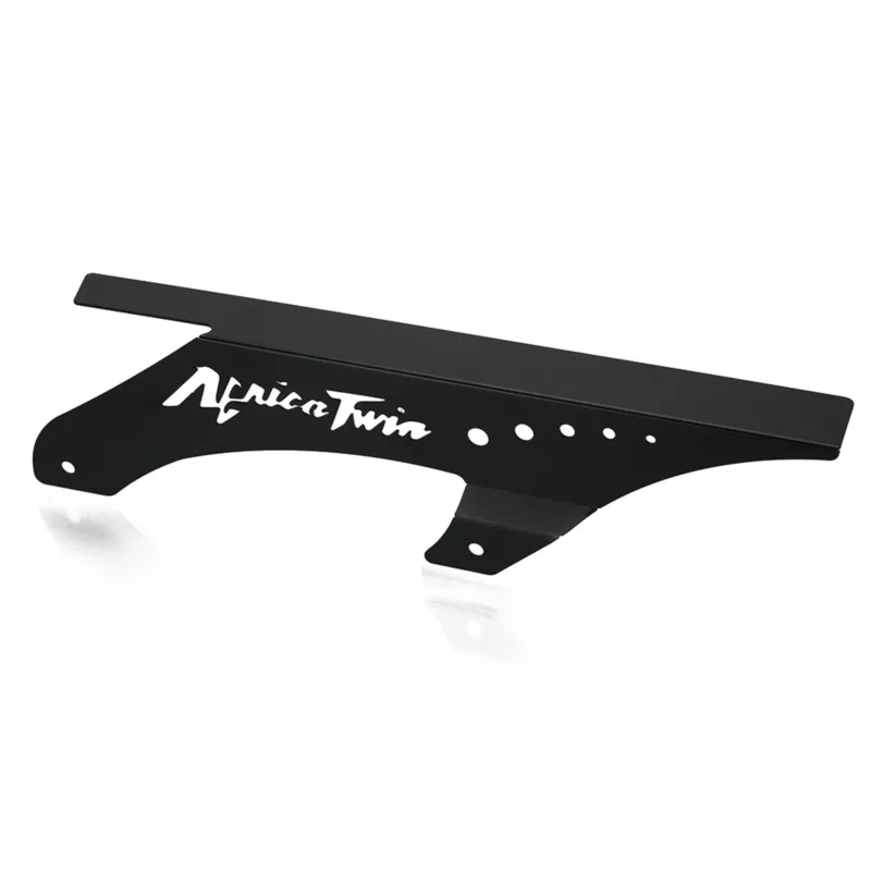 Motorcycle FOR HONDA XL 600 650 700 V Transalp XRV650 XRV750 Africa Twin 1987-2012 2011 2010 2009 08 Chain Guard Cover Protector