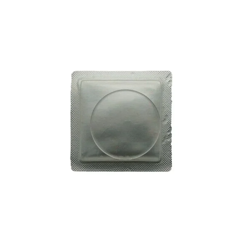 

Часы с покрытием AR, сапфировое стекло для Panerai 34,5*2,6 мм