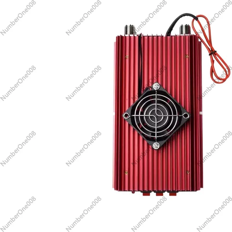 Suitable for Power Amplifiers, Mini Broadcast Amplifiers