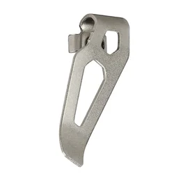 42-70-0490 Belt Hook Clip For Drills Impact Drivers Wrenches Tool Belt Buckle Belt Clip And Screw Drill Belt Clips