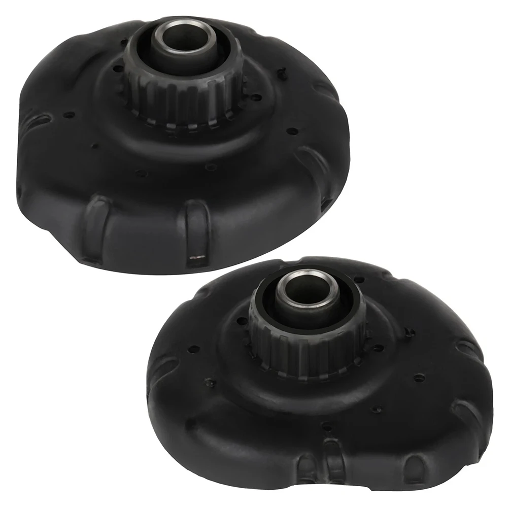 

Shock Absorber Front Shock Mount Black Front Strut Mount Factory Specification Perfect Match Stable Characteristics