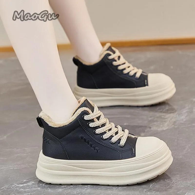 Winter Women's Lace… - image