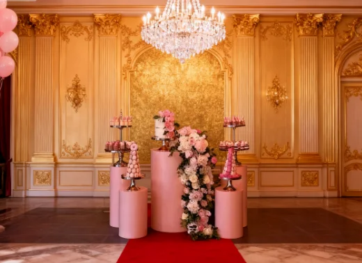 

5 шт./компл.) металлическая подставка для цветов для дорожек, сценическая арка для свадебного украшения qq197