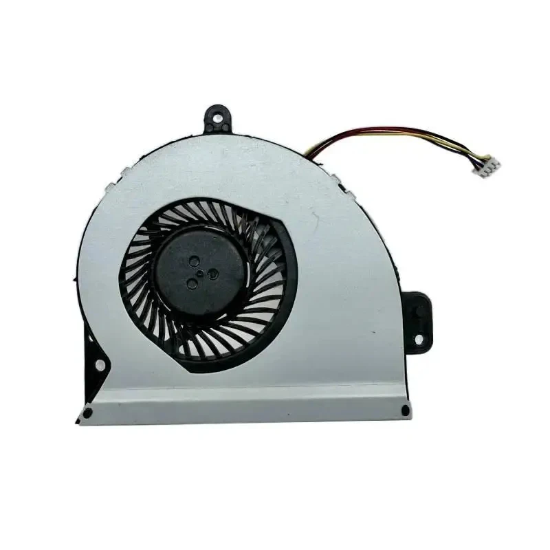 Replacement Fan for Asus X53S A43 A43S A53E A53S K53SJ K43 K53 K53S K53E K53BR K53BY K53SC K53V K53Z X43 X43S Series