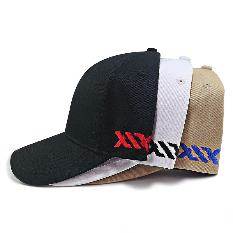 64-68cm  Big Size Hat Head Circumference Large Men Baseball Cap Women Causal Hip Hop Snapback Adjustable XXL