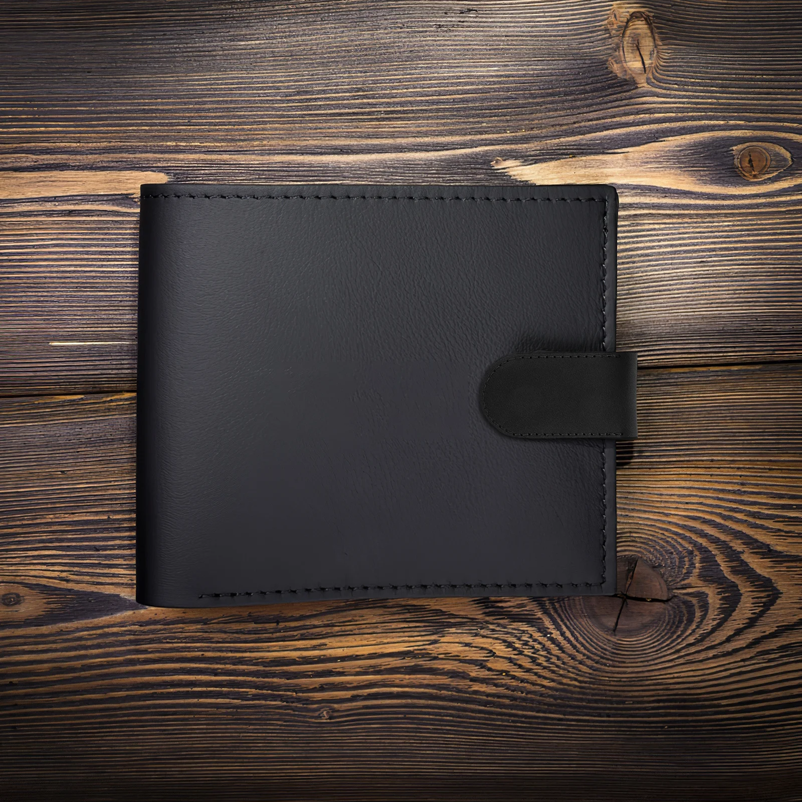 Penjepit Uang untuk Pria Wanita Dompet Minimalis PU Tempat Kartu Kredit Penjepit Uang Penyimpanan Magnetik untuk Bisnis dan Perjalanan