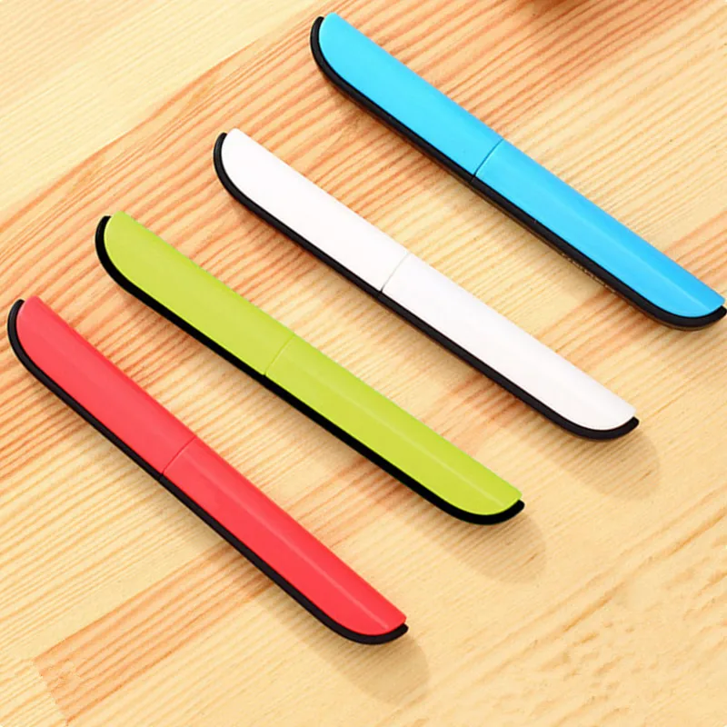 Deli – Mini ciseaux pliants colorés de sécurité, outil de coupe de papier pour enfants, papeterie créative pour étudiants, ciseaux de bureau pour tailleur de maison