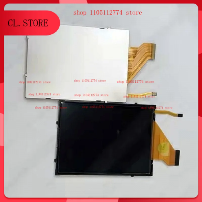 

Original new LCD display screen with backlight For Canon SX610 HS ; SX620 HS ;SX720 HS camera