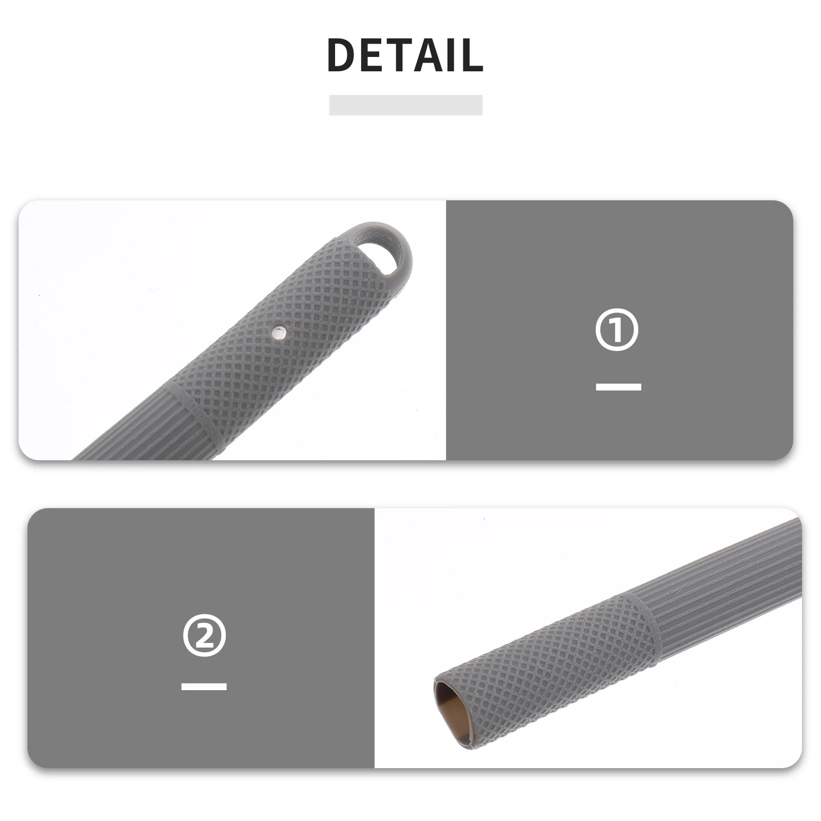 

2 Pcs Case Stylus Pen Skin Sleeve Silica Gel Tap Falling-resistant Cover
