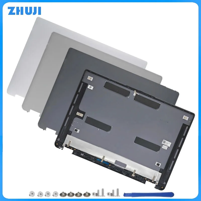 

Metal Replace Cover Laptop LCD Back Cover Rear Lid Top Case Shell Grey 5CB1K601 For IdeaPad Flex 5 16ABR8 16IRU8