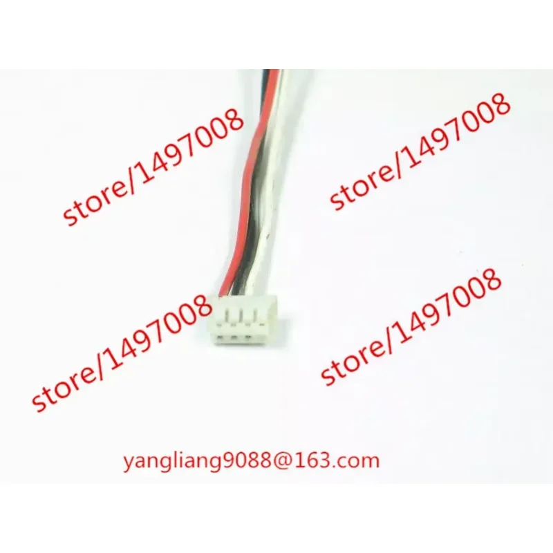 NMB-MAT BG1002-B042-00L 03 DC 12V 0.46A مروحة تبريد خادم 3 أسلاك