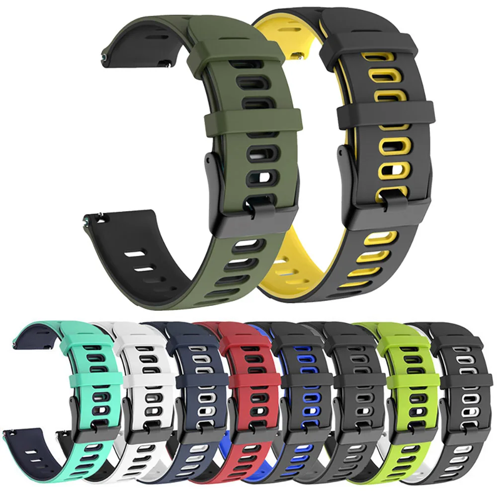 20Mm 22Mm Silicone … - image