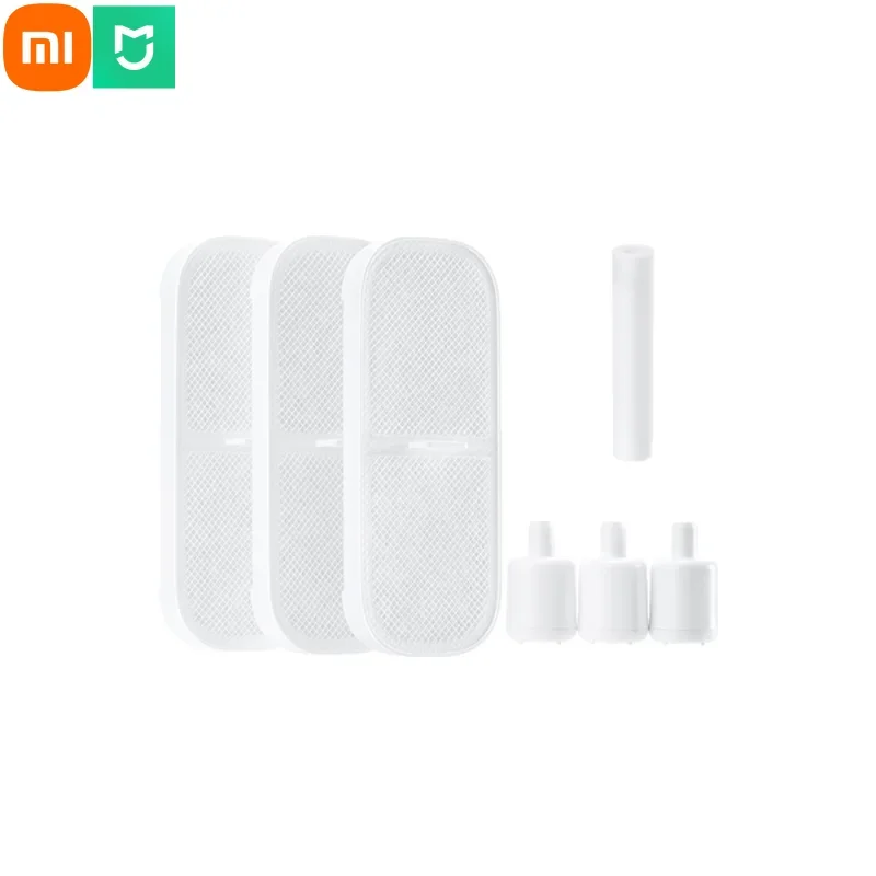 

Набор фильтров Xiaomi Mijia, беспроводной умный дозатор воды для домашних животных, 4 сложения, Сменный фильтр