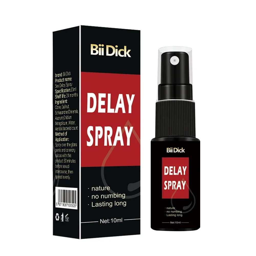 Spray de ejaculação duradoura para homens, ereção rápida, ereção rápida, produto de flerte do clímax, erva estender, loja