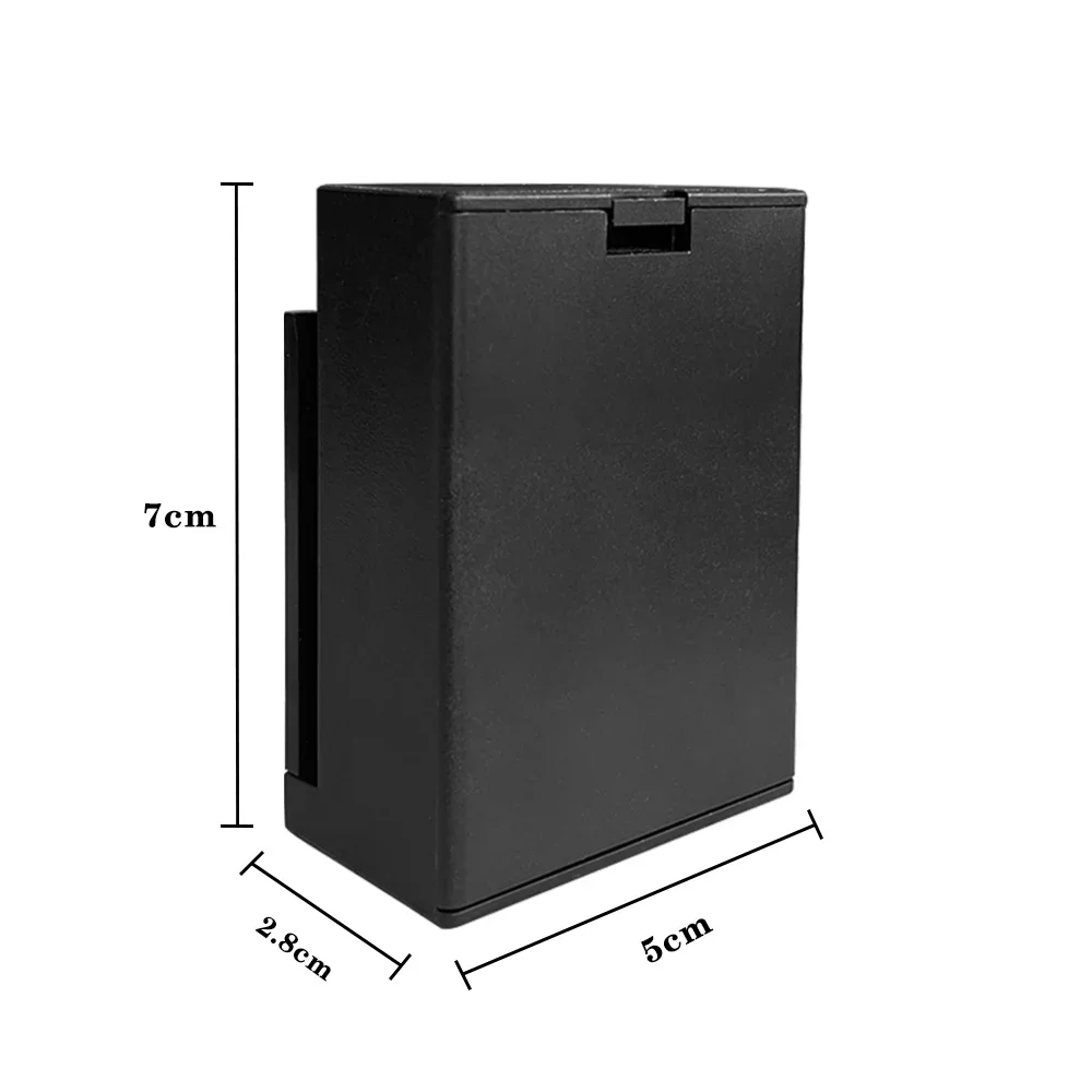 Laser Level Battery Box Install 3 AA Batteries for 12 Line 16 Lines Leveling Tool Laser Battery Shell Nivel Laser