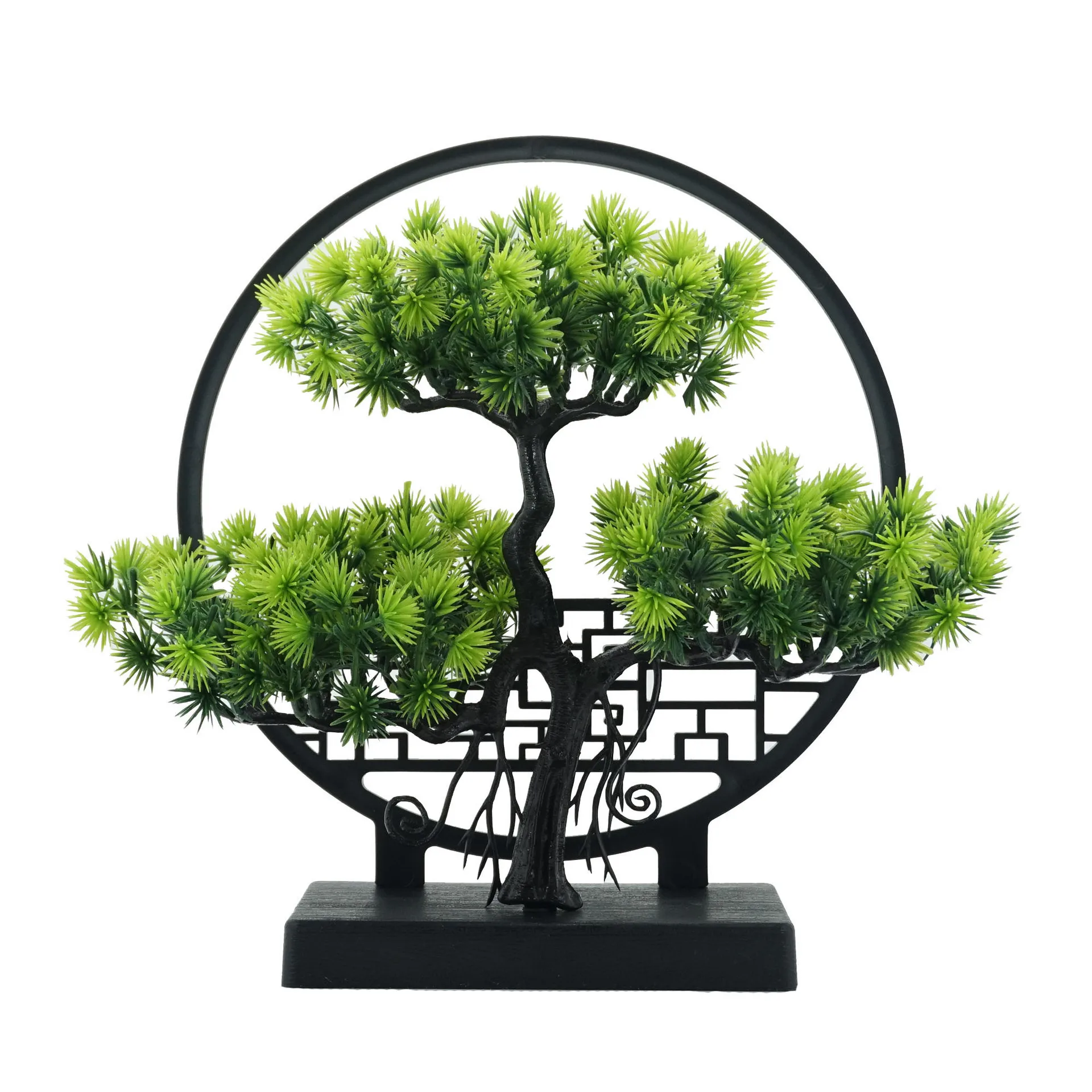Pianta in vaso di pino di benv - Bonsai Garden Kit recensione e prezzo