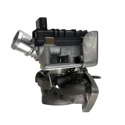 High Quality JMC Diesel Engine Turbocharger and Supercharger Parts Used Auto Parts for Cars and Trucks Shipped by Air