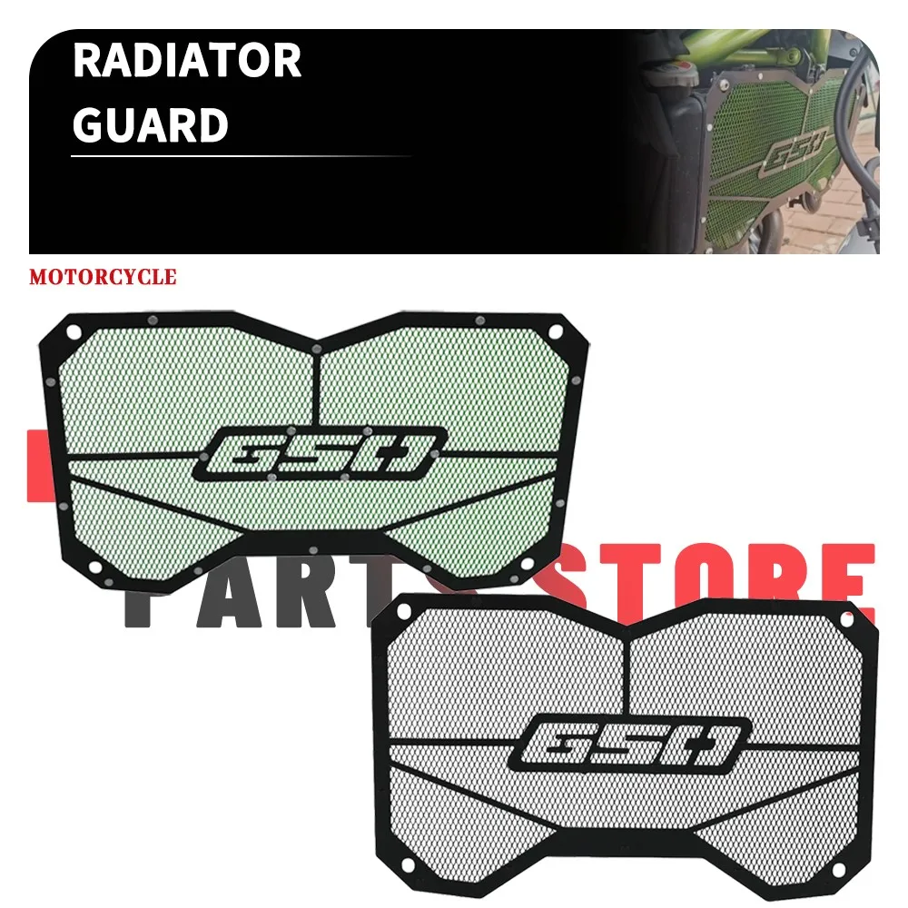 

NEW Motorcycle For Kawasaki Z650 2017-2024 2023 Z 650 Accessories Radiator Grille Guard Cover Protector 2018 2019 2020 2021 2022