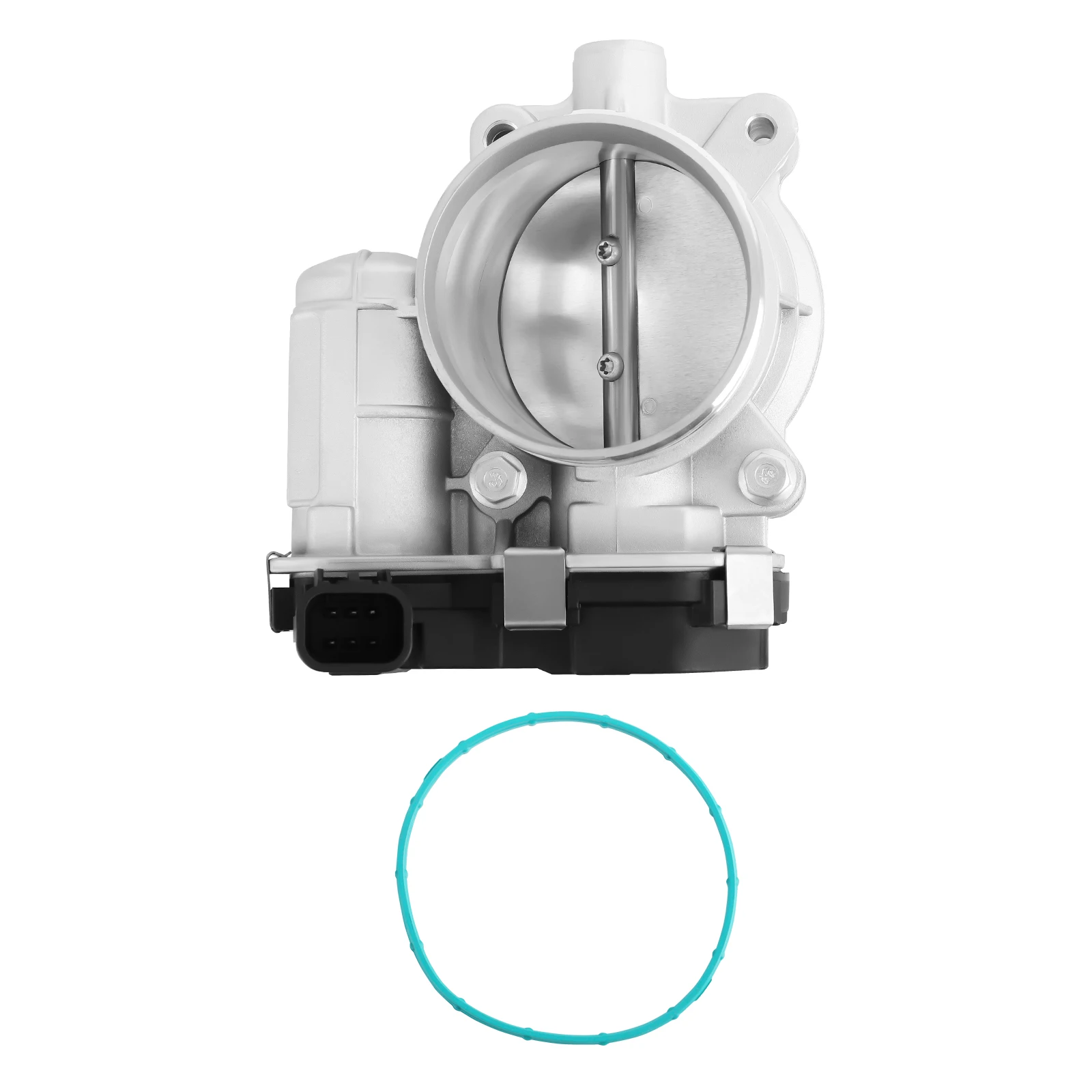 

Дроссельная заслонка для Buick Lucerne Terraza 3.9L 2006-2011, Chevy Impala 3.5L S20009